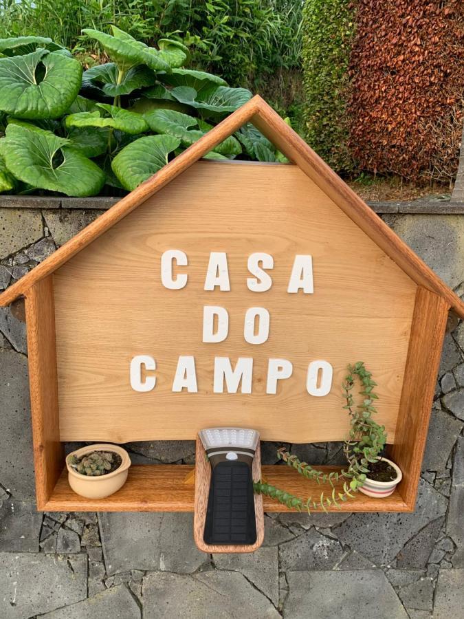 Casa Do Campo Villa Cedros Exterior photo