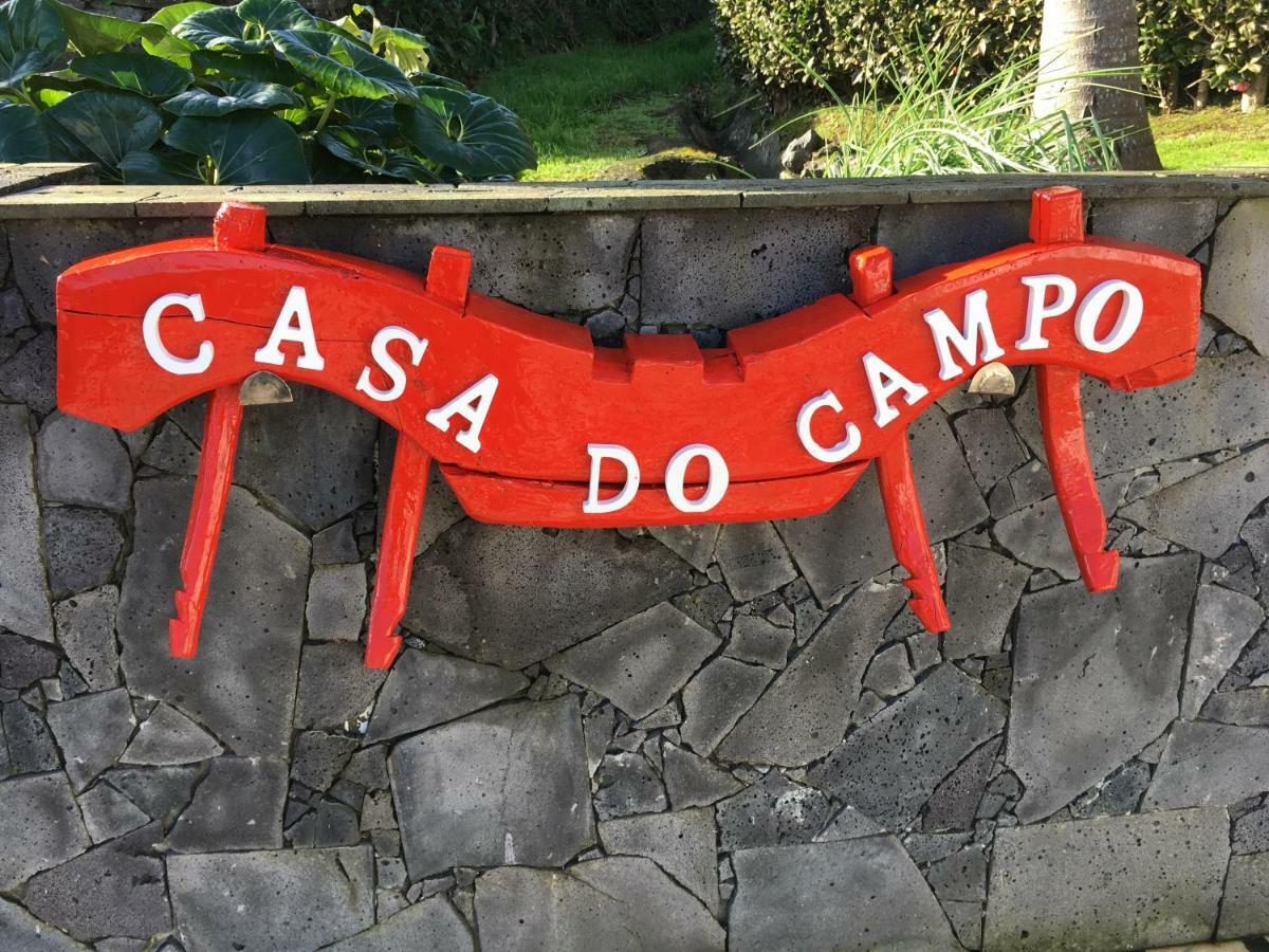 Casa Do Campo Villa Cedros Exterior photo
