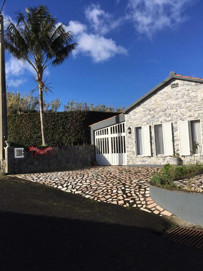 Casa Do Campo Villa Cedros Exterior photo